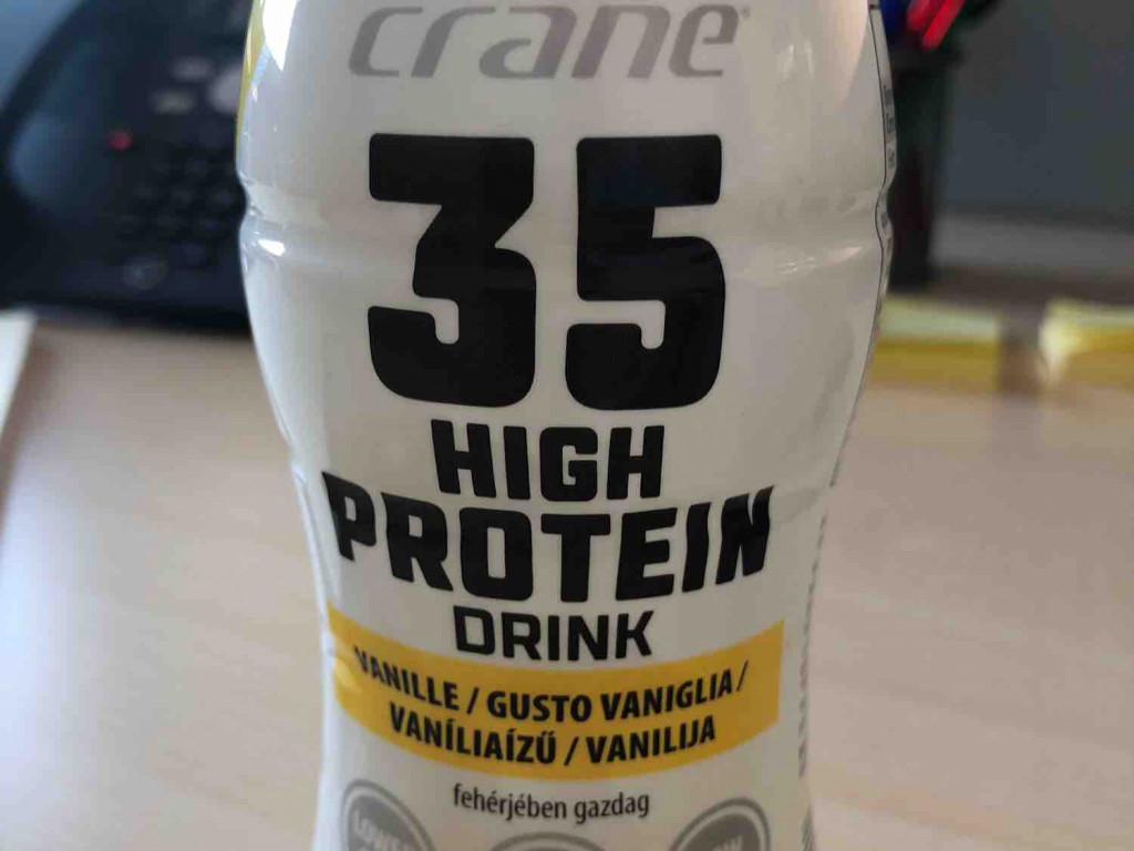 Protein Drink von Vitaliy777 | Hochgeladen von: Vitaliy777