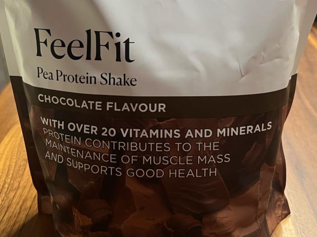 Arbonne FeelFit Shake Chocolate by nicolas7 | Uploaded by: nicolas7 Arbonne FeelFit Shake Chocolate by nicolas7 | Uploaded by: nicolas7