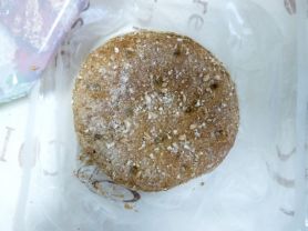 Bio Toast-Brötchen, Roggen | Hochgeladen von: fitstar Bio Toast-Brötchen, Roggen | Hochgeladen von: fitstar