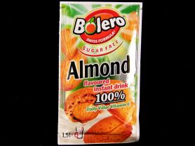 Bolero Almond (Mandel), Getränkepulver | Hochgeladen von: Samson1964