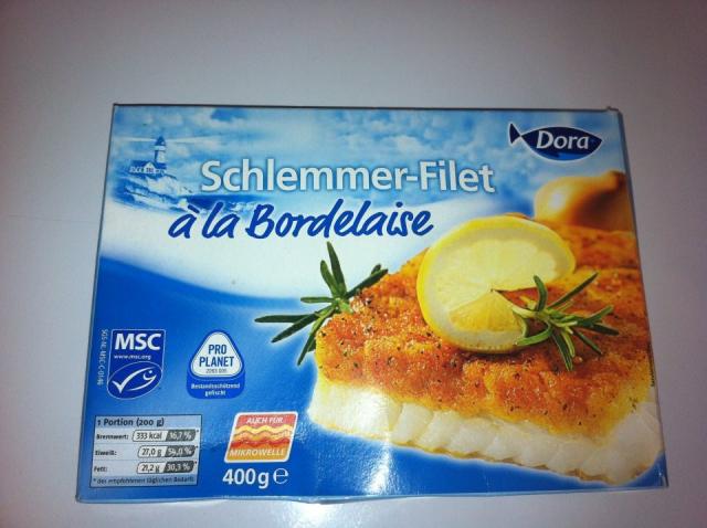 Schlemmer-Filet à la Bordelaise | Hochgeladen von: Chivana