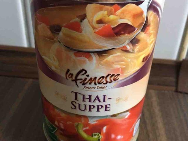 Finesse, Thai  Suppe von kirabodenschatz1334 | Hochgeladen von: kirabodenschatz1334