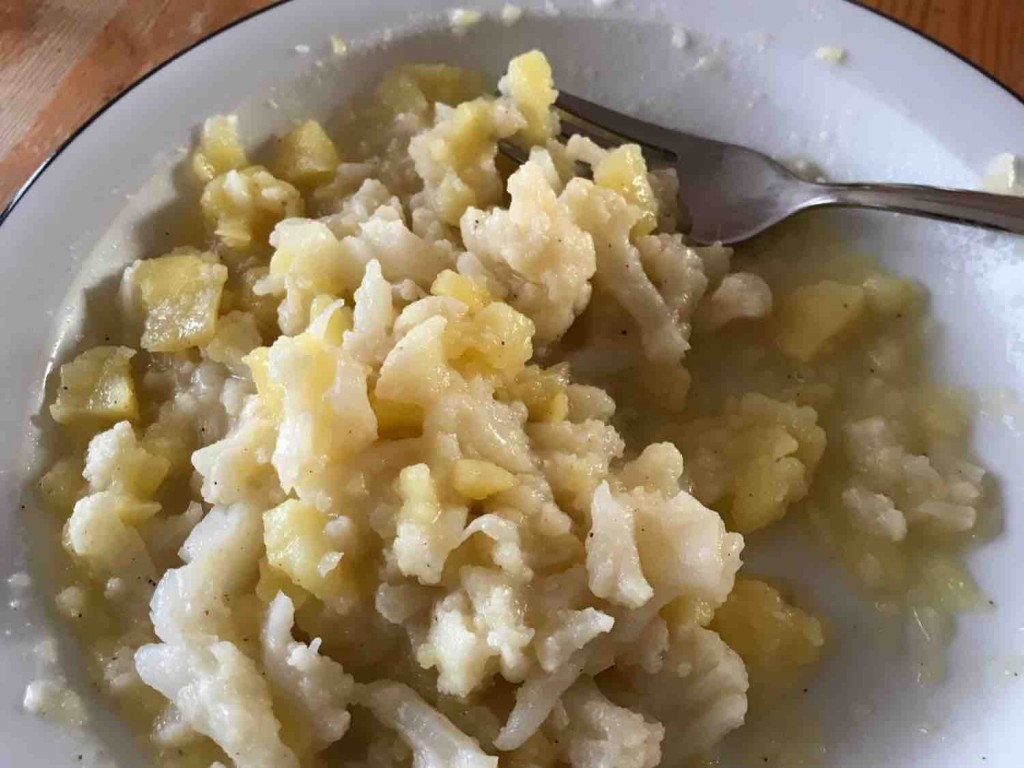 Sun Baby, Blumenkohl mit Kartoffeln von rschultes | Hochgeladen von: rschultes Sun Baby, Blumenkohl mit Kartoffeln von rschultes | Hochgeladen von: rschultes