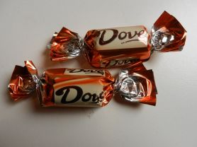 Dove Schokolade (Celebrations) | Hochgeladen von: maeuseturm