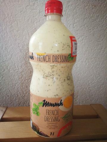 French Dressing, Mmmh von DivaZavid | Hochgeladen von: DivaZavid