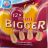 mini bigger fruits collection, (1stk.40g) von cheyenne431 | Hochgeladen von: cheyenne431