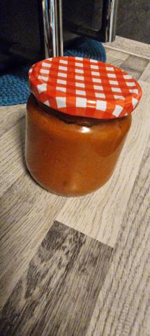 Sansibar Currywurstsauce von Commi84 | Hochgeladen von: Commi84