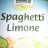 Spaghetti Limone, Zitronen-Spaghetti | Hochgeladen von: Highspeedy03