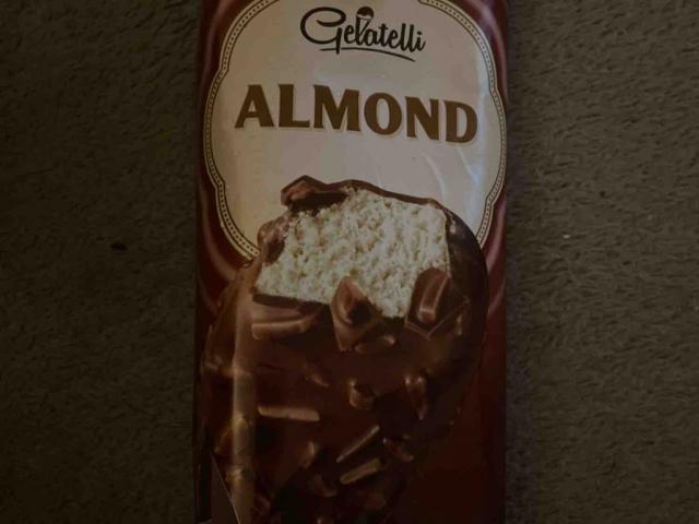 Gelatelli Almond von mRE44 | Hochgeladen von: mRE44