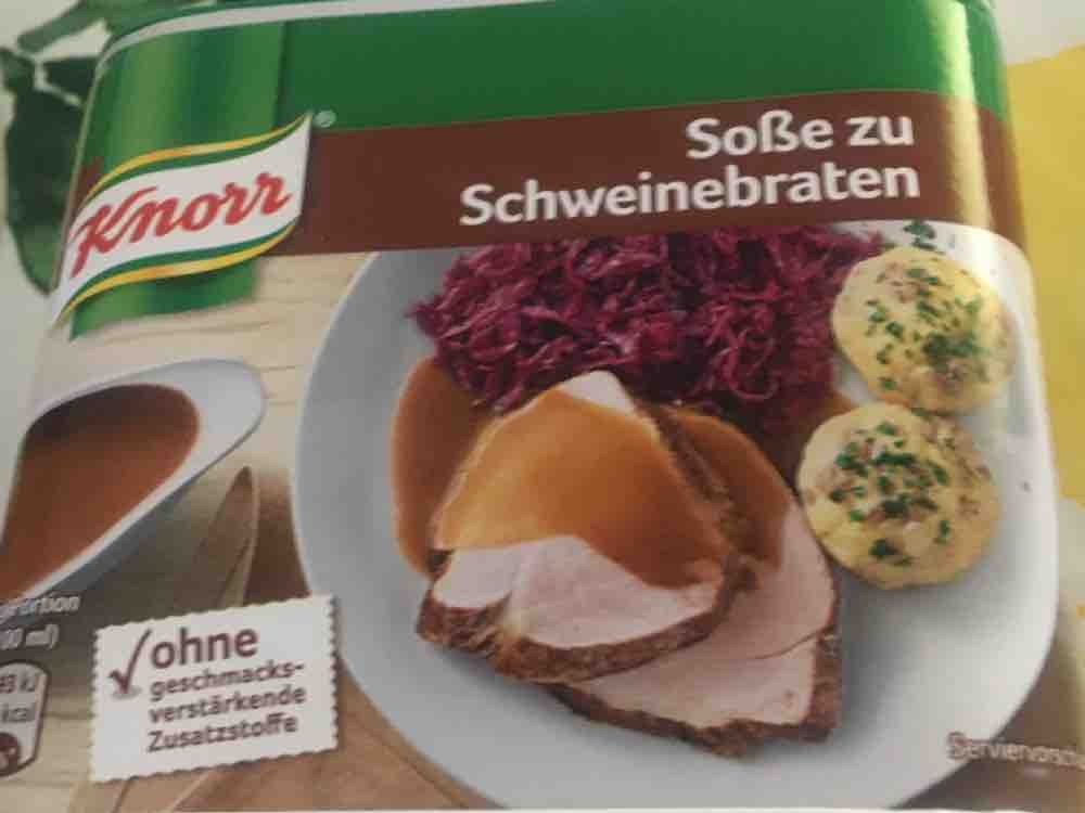 Soße zu Schweinebraten, Wasser von bergerstb | Hochgeladen von: bergerstb Soße zu Schweinebraten, Wasser von bergerstb | Hochgeladen von: bergerstb
