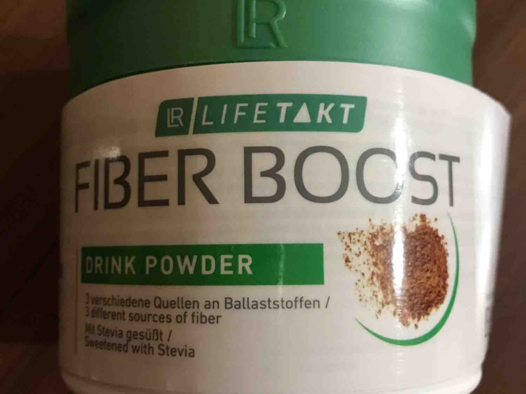 LR Lifetakt Fiber Boost, mit Milch 1,5 von jenmen72 | Hochgeladen von: jenmen72