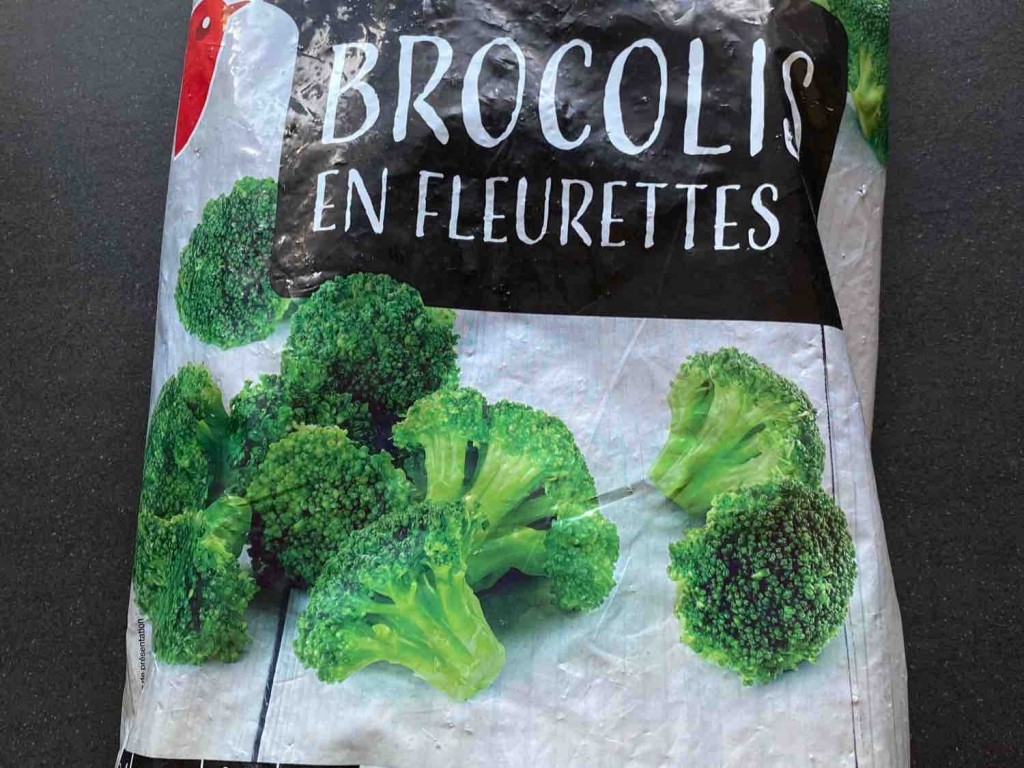 broccoli von Master. P | Hochgeladen von: Master. P