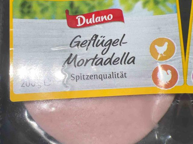 Geflügel Moratadella von 2Albin4 | Hochgeladen von: 2Albin4