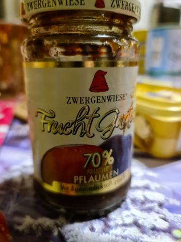 Frucht Garten 70% Frucht, Pflaumenmus  von kr356 | Hochgeladen von: kr356