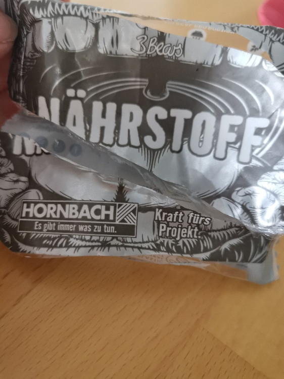 Nährstoff, Porridge Riegel von Wanzewirdfit | Hochgeladen von: Wanzewirdfit