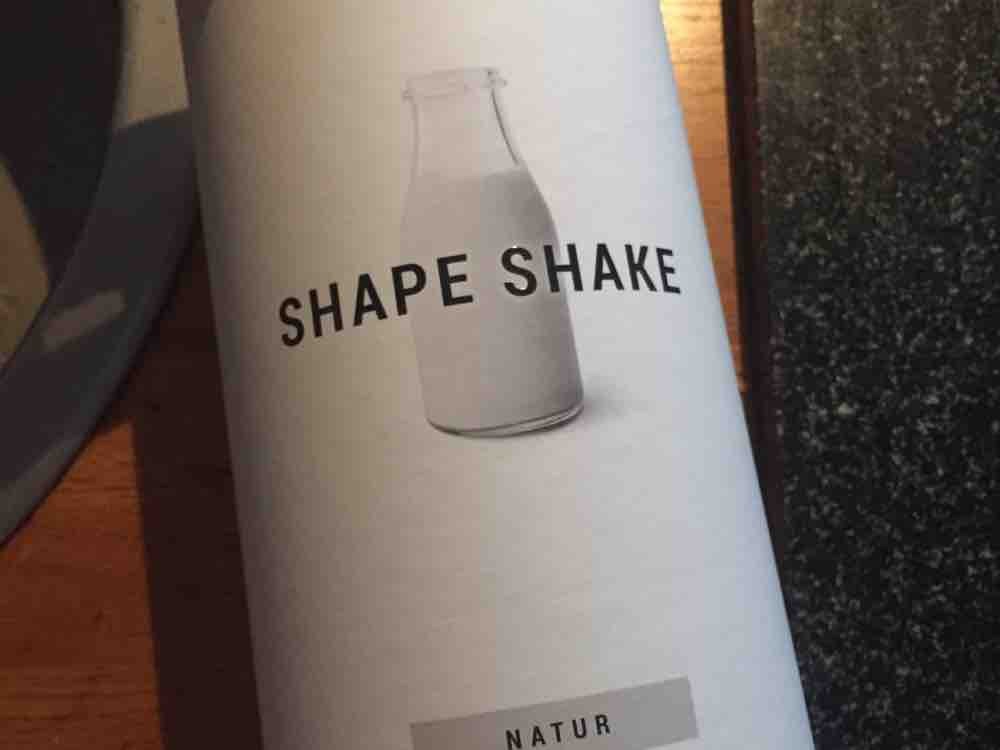 Shape Shake, Natur von ElisaJankwitz | Hochgeladen von: ElisaJankwitz