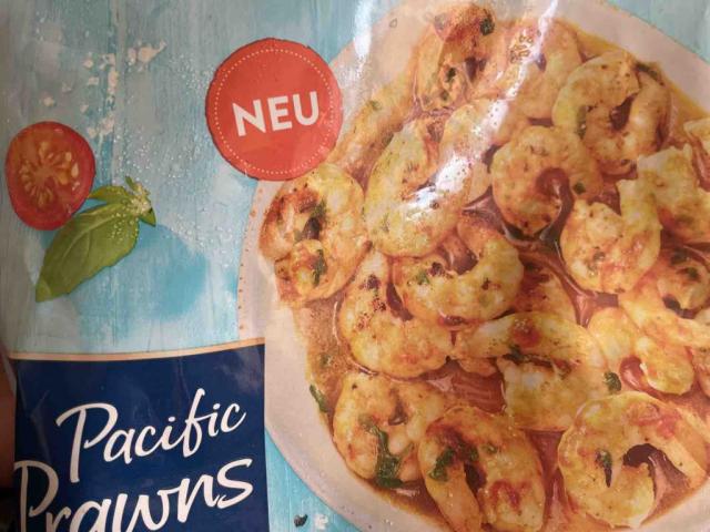 Pacific Prawns Tomate-Basilikum von kathrinessa277 | Hochgeladen von: kathrinessa277