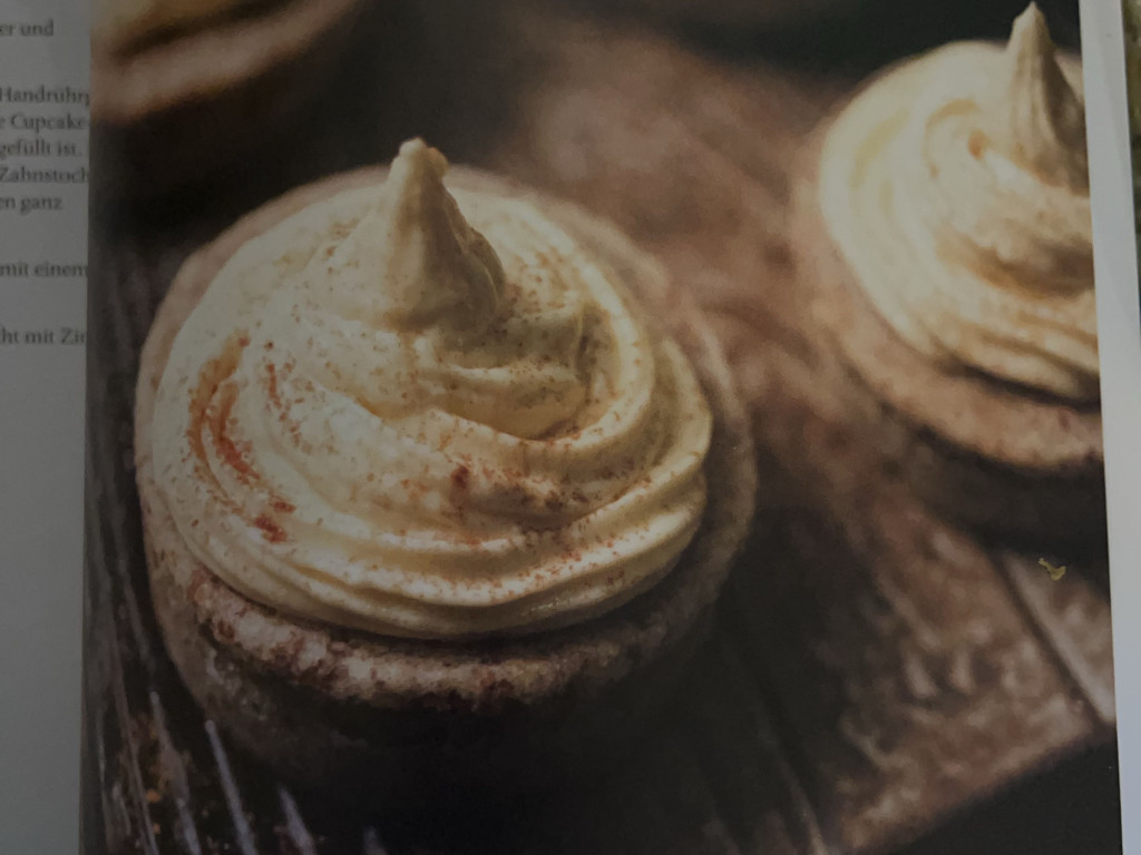Keto Zimt-Cupcake, Simply Keto von mariecherie | Hochgeladen von: mariecherie Keto Zimt-Cupcake, Simply Keto von mariecherie | Hochgeladen von: mariecherie