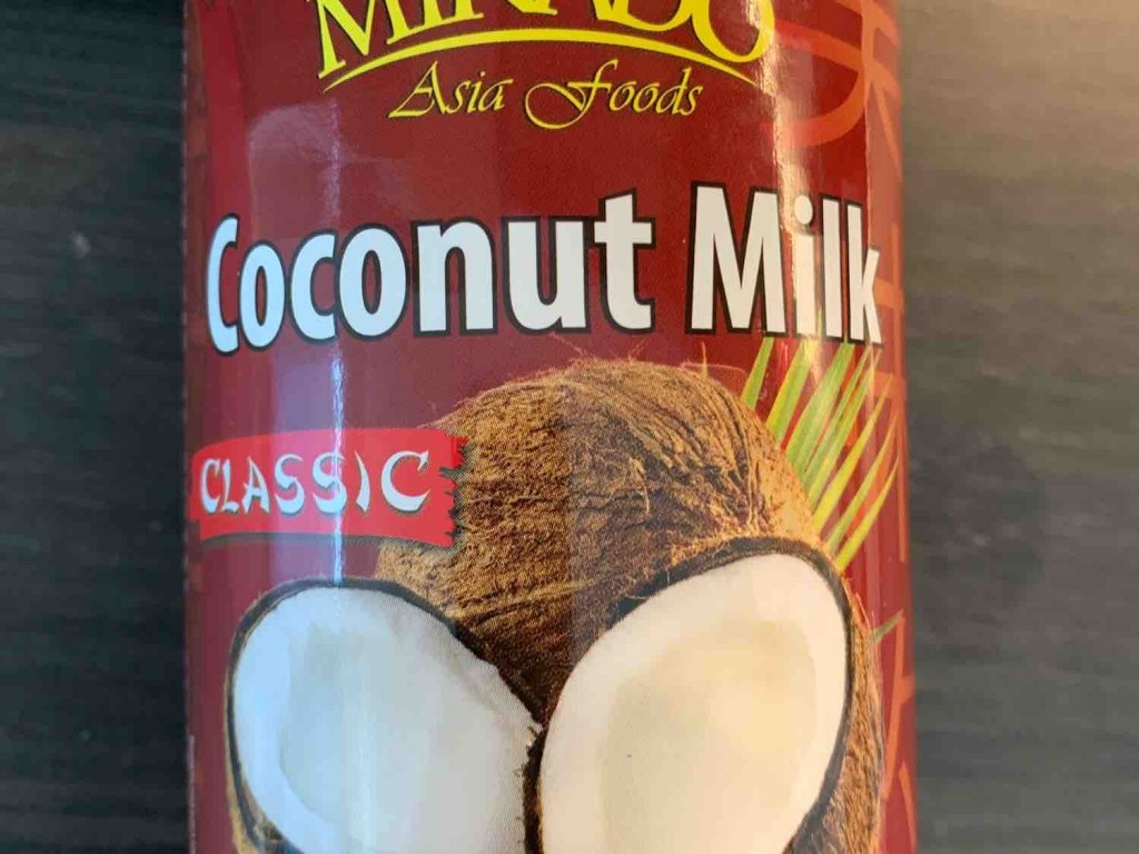 coconut milk von Fabyious | Hochgeladen von: Fabyious