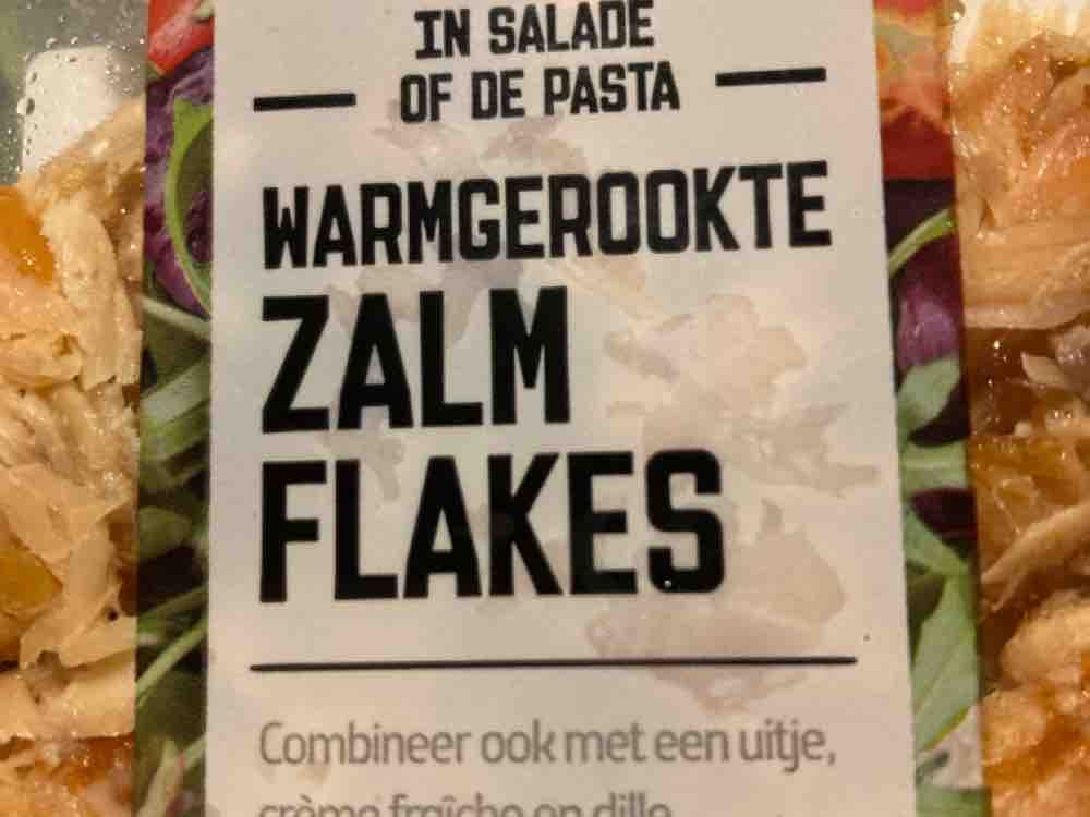 Zalm Flakes von Fischlein2202 | Hochgeladen von: Fischlein2202