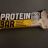 Protein bar Crips Vanille Joghurt von laura1409 | Hochgeladen von: laura1409