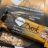 peanut butter cup protein bar, nu go dark von isabrnlsh | Hochgeladen von: isabrnlsh