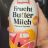 Frucht Butter Milch (Orange / Grapefruit) von Tanja Vanessa | Hochgeladen von: Tanja Vanessa