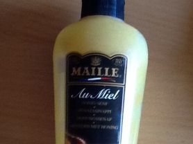 Maille au miel, Honig-Senf | Hochgeladen von: Kugelrundgesund