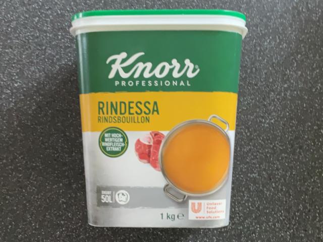 Rindessa Rindsbouillon by Schule76 | Hochgeladen von: Schule76