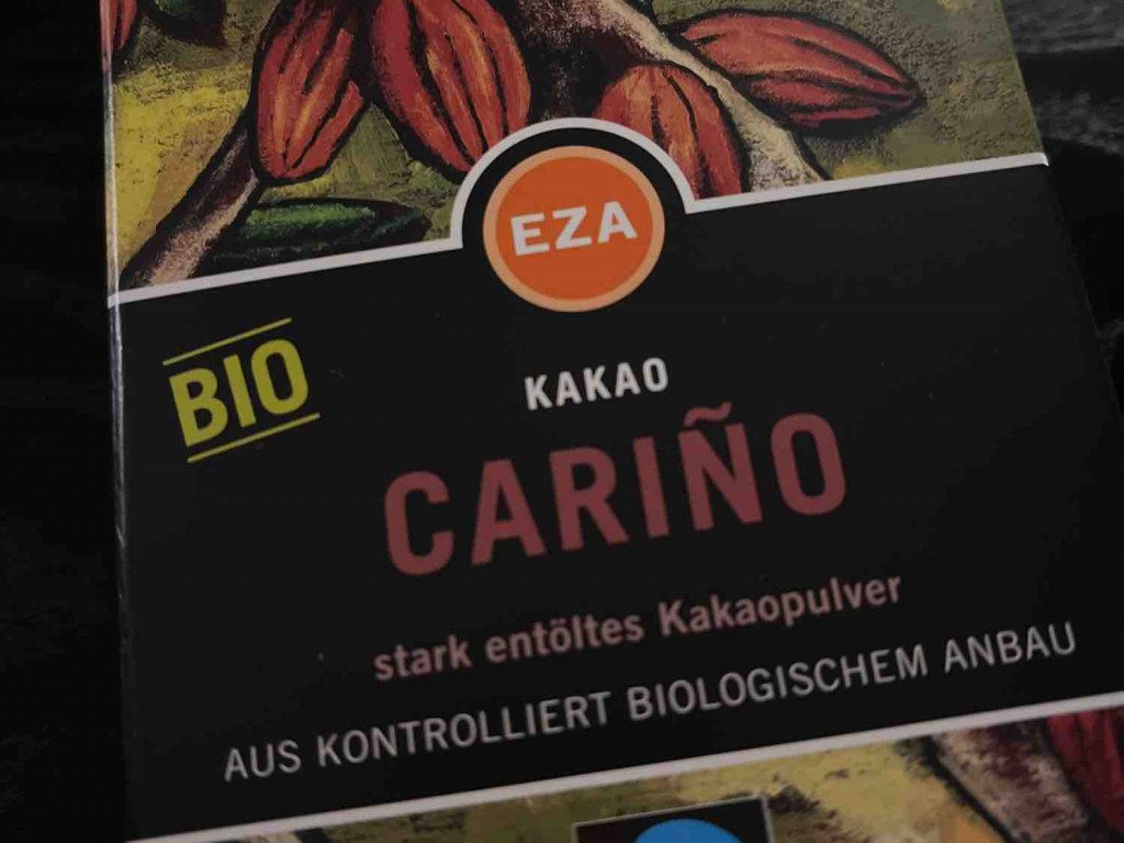 Bio Kakao Carino von mjakl | Hochgeladen von: mjakl