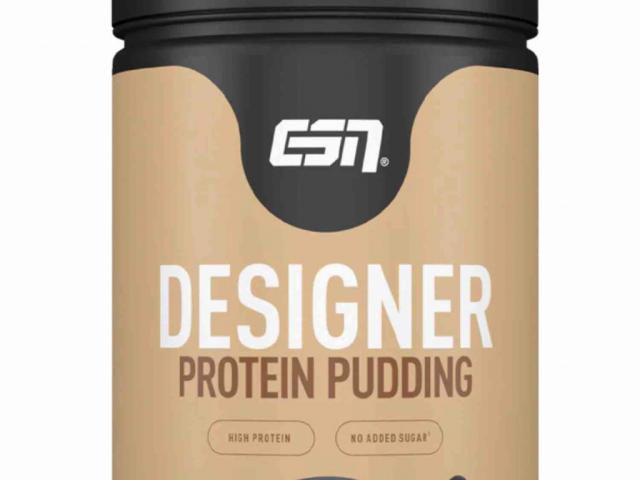 Protein Pudding, Neutral von amx | Hochgeladen von: amx