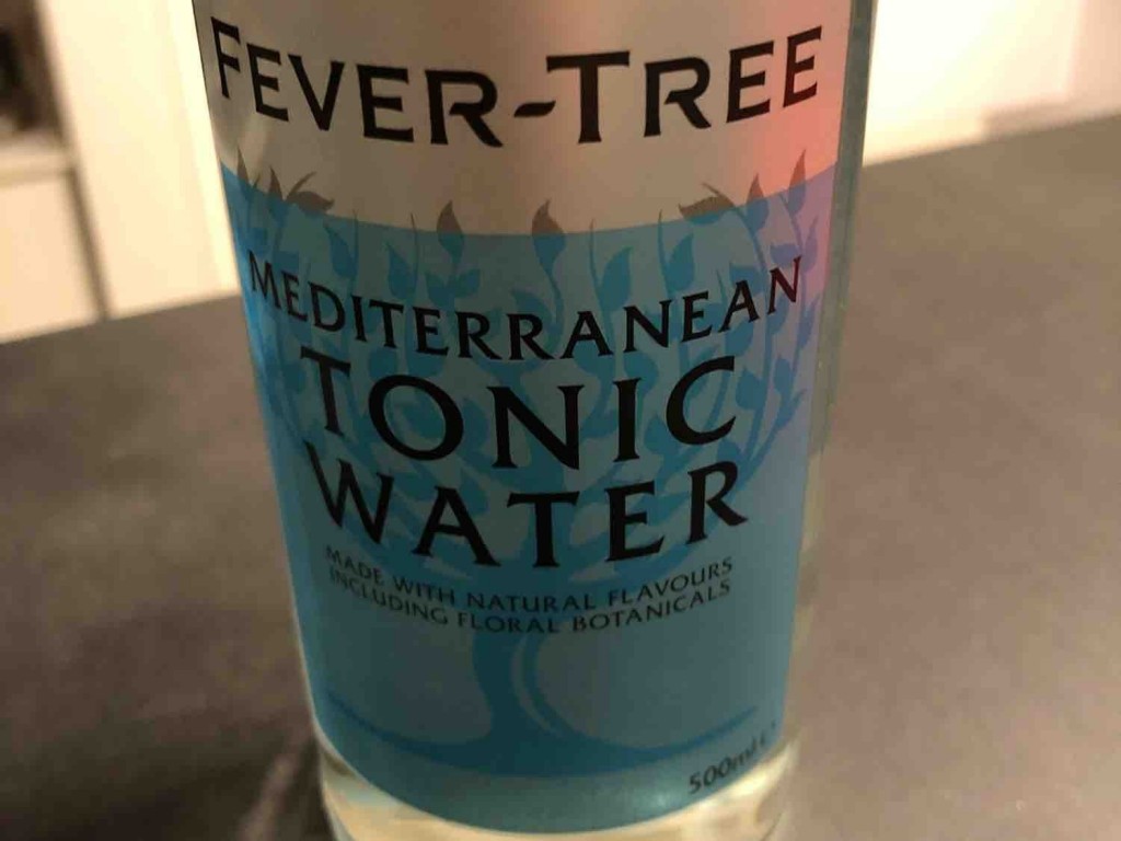 Tonic-Water, Mediterranean von Ferenc | Hochgeladen von: Ferenc