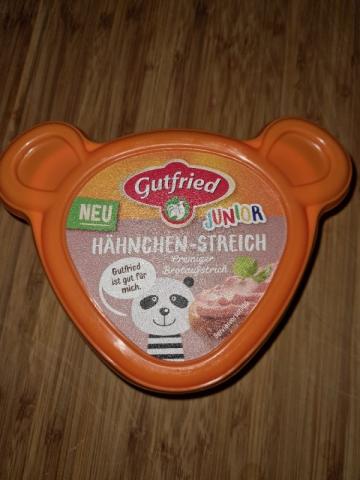 Hähnchen-Streich von JR8 | Hochgeladen von: JR8