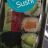 Maki Mix Lachs Gurke von Plopp | Hochgeladen von: Plopp