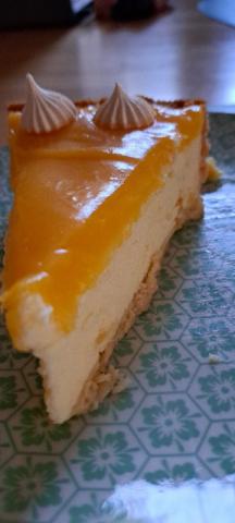 cheesecake, lemon curd von mgyr394 | Hochgeladen von: mgyr394