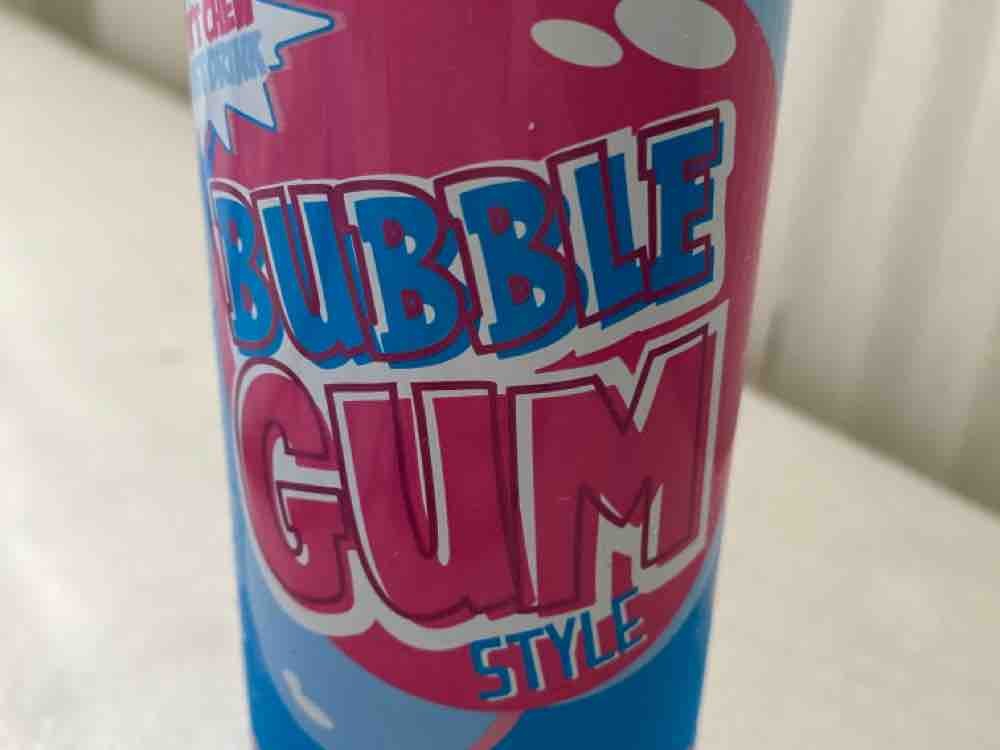 Bubble Gum style limonade von Deardiary | Hochgeladen von: Deardiary