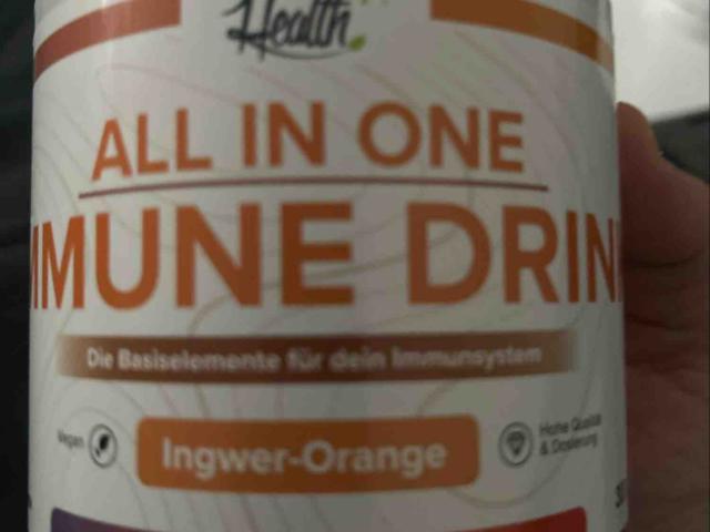 all in one vitamin drink von dahabmix | Hochgeladen von: dahabmix