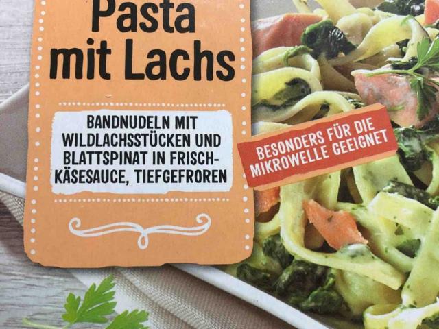 Pasta mit Lachs von alex1969 | Hochgeladen von: alex1969