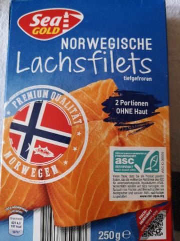 Norwegische Lachsfilets TK von giiftii197 | Hochgeladen von: giiftii197