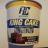 King Cake, Whey Protein Cake Snack von Scheiks | Hochgeladen von: Scheiks