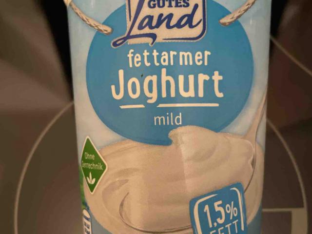 Fettarmer Joghurt,  1,5 by nordlichtbb | Uploaded by: nordlichtbb