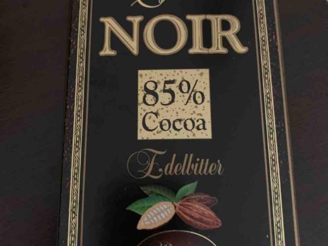 Elysia NOIR Edelbitter, 85% Kakao von Gelih | Hochgeladen von: Gelih