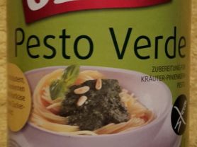 Pesto Verde, Kräuter | Hochgeladen von: Enomis62