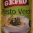 Pesto Verde, Kräuter | Hochgeladen von: Enomis62