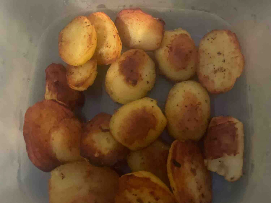 Kartoffeln, (gebraten) von BiMar | Hochgeladen von: BiMar