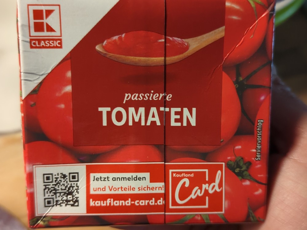 passierte Tomaten von tomakagrotti | Hochgeladen von: tomakagrotti passierte Tomaten von tomakagrotti | Hochgeladen von: tomakagrotti