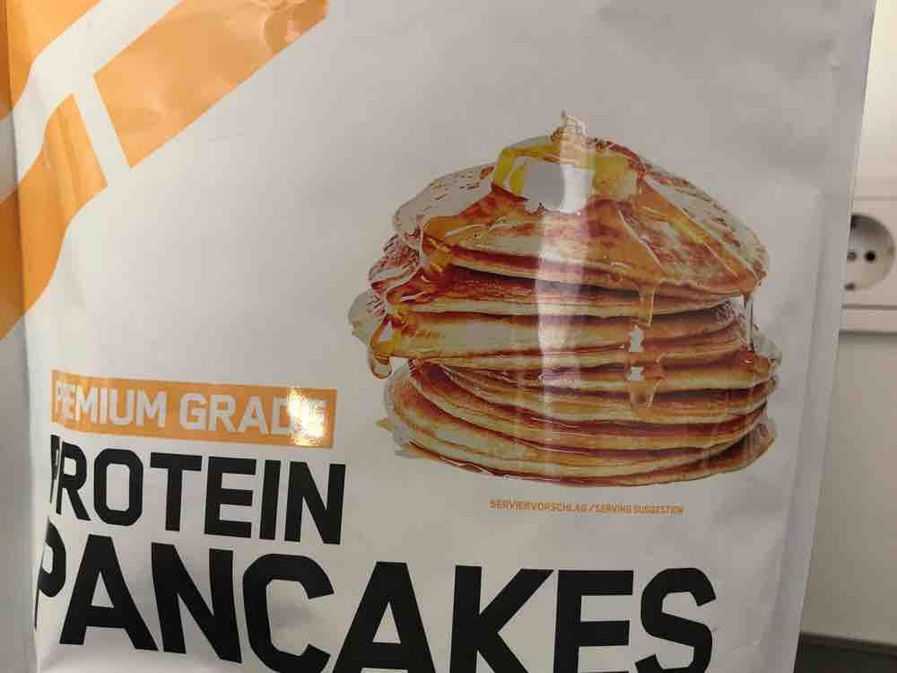 Protein Pancakes von philipamayer | Hochgeladen von: philipamayer