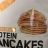 Protein Pancakes von philipamayer | Hochgeladen von: philipamayer