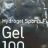 Gel 100 by Sandros | Hochgeladen von: Sandros