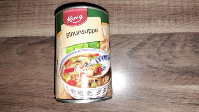 Bihunsuppe von Martl54 | Hochgeladen von: Martl54